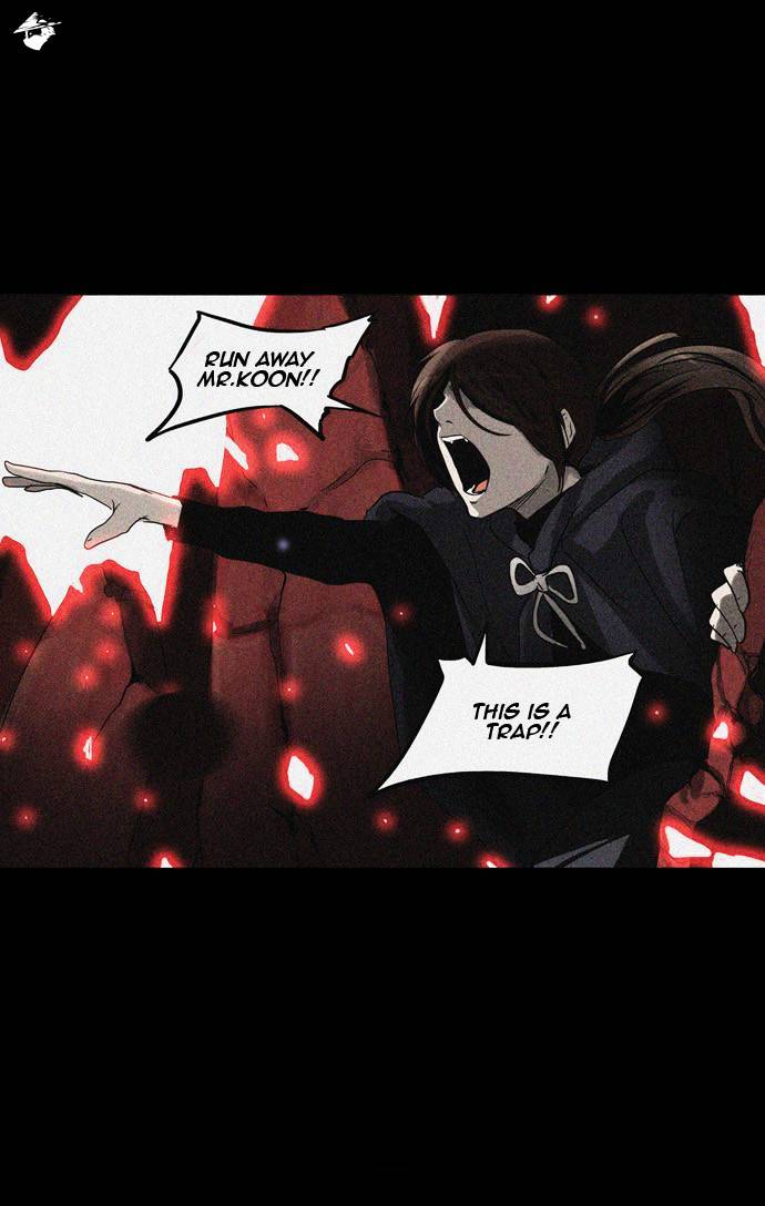 Tower of God, Chapter 133 image 01